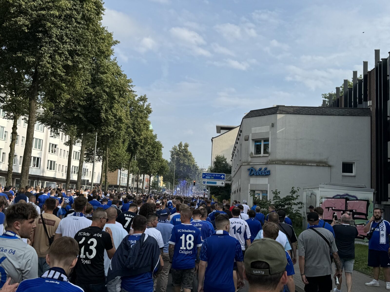 FC Schalke 04 – Eintracht Braunschweig 5-1 (20)