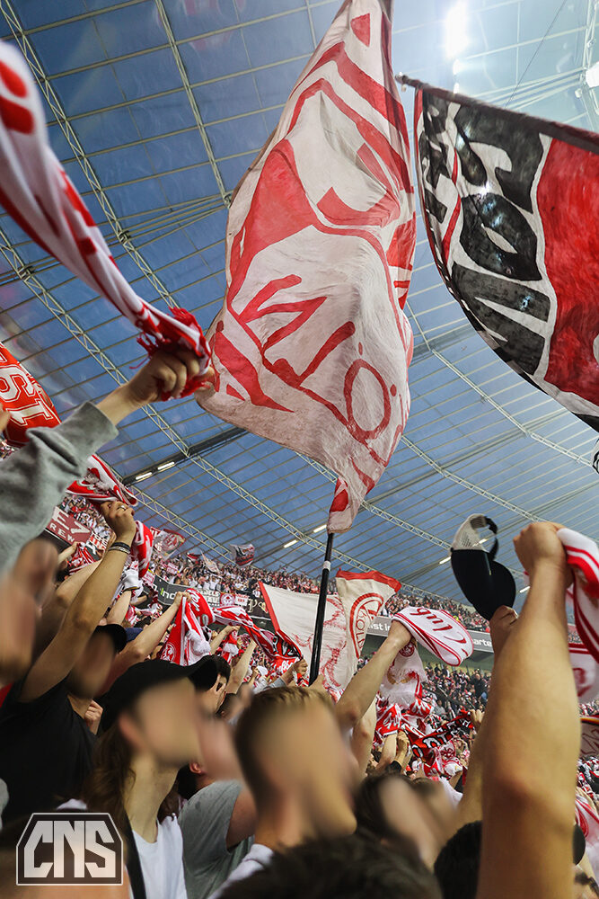 Bayer 04 Leverkusen – 1. FC Köln 1-2 (27)