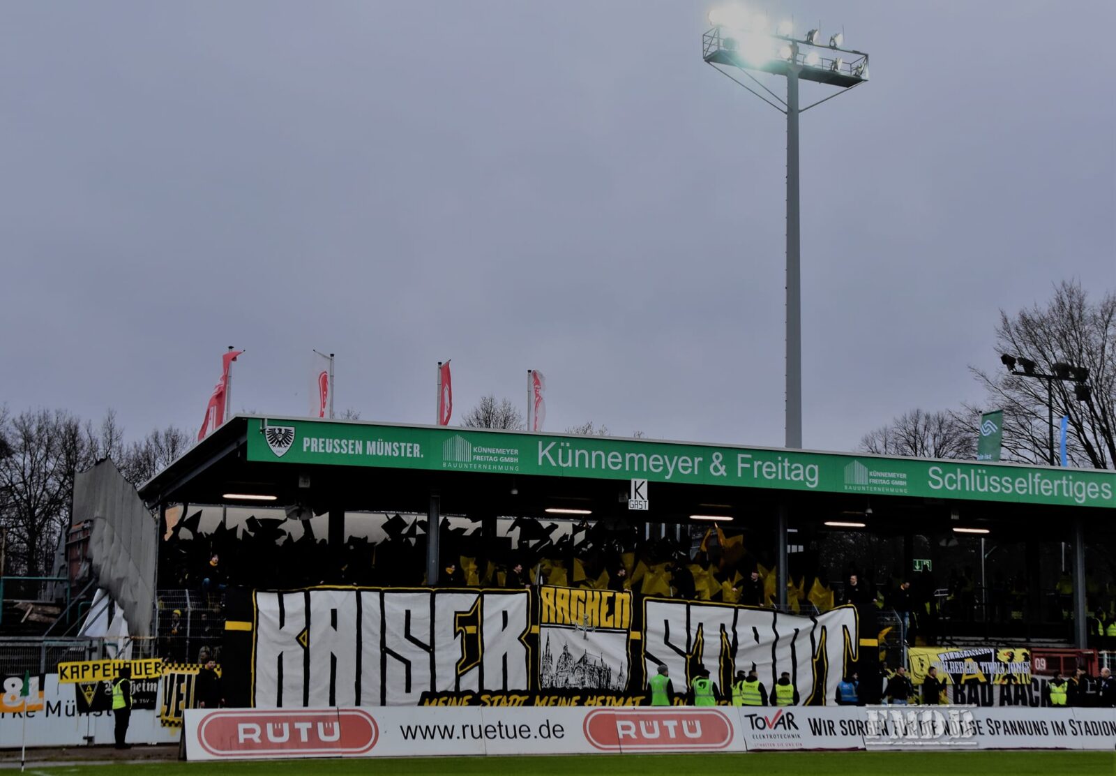 SC Preußen Münster – TSV Alemannia Aachen 4-0 (4)