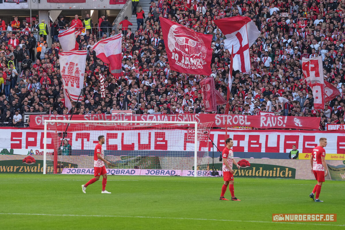 SC Freiburg – VfL Bochum 2-1 (12)