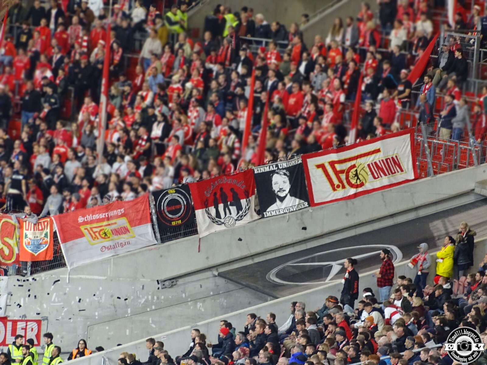 VfB Stuttgart – 1. FC Union Berlin 0-1 (4)