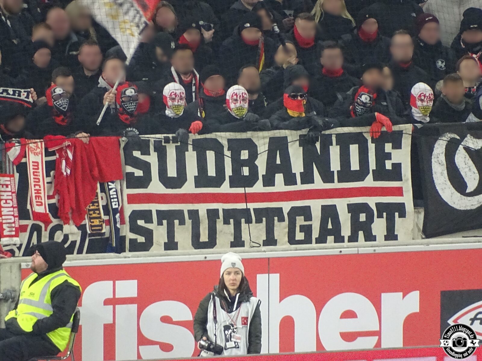VfB Stuttgart – FC Bayern München 1-2 (42)