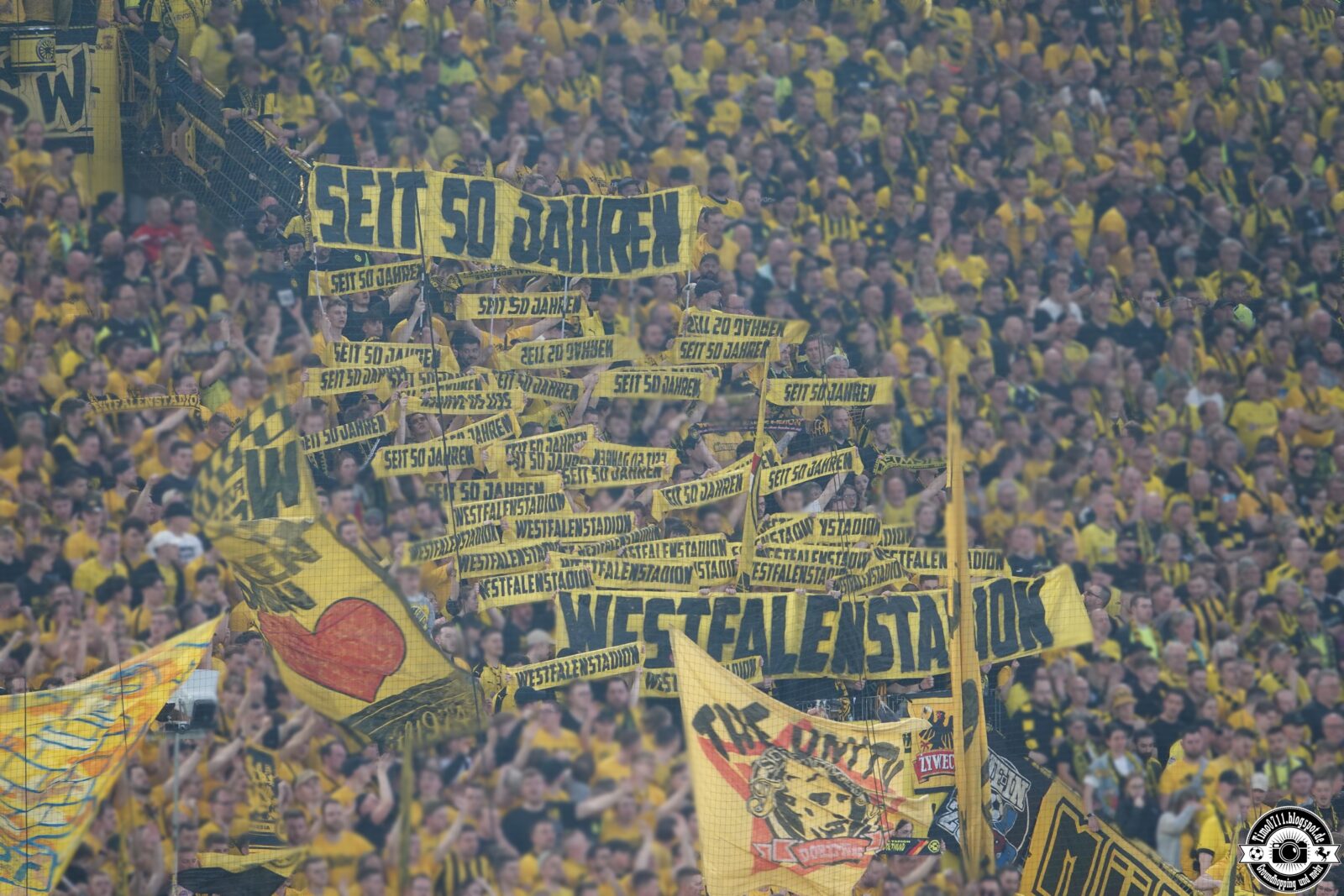 Borussia Dortmund – VfB Stuttgart 0-1 (37)