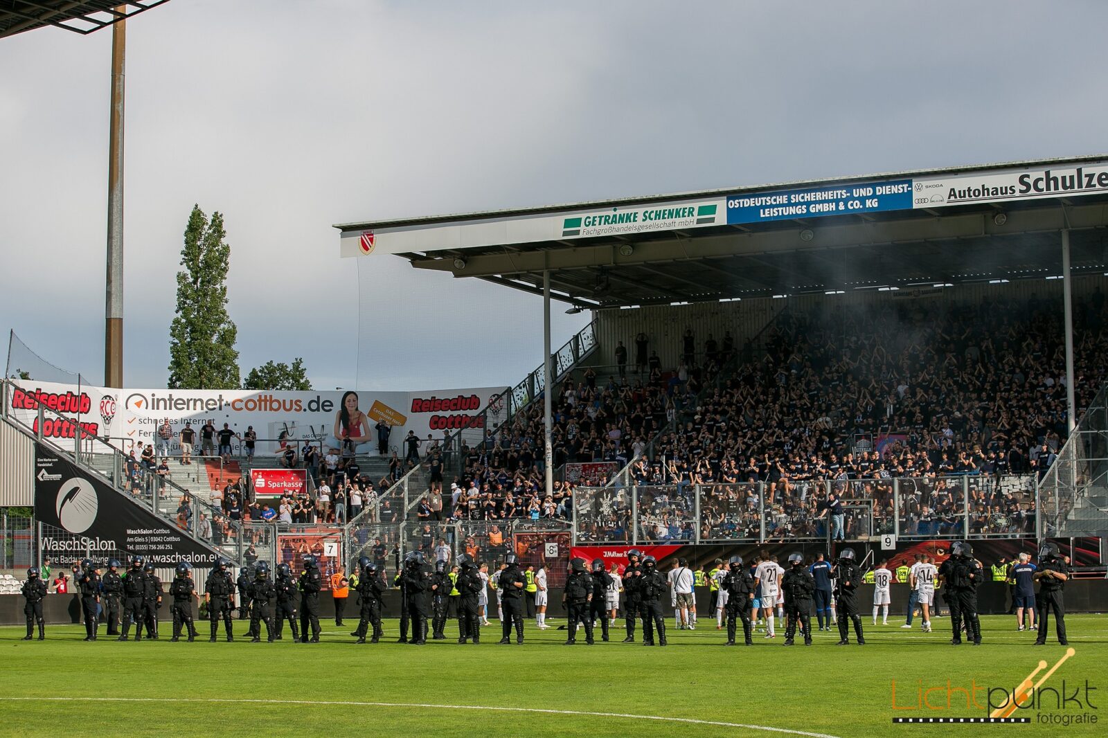 FC Energie Cottbus – SV Babelsberg 03 3-1 (12)