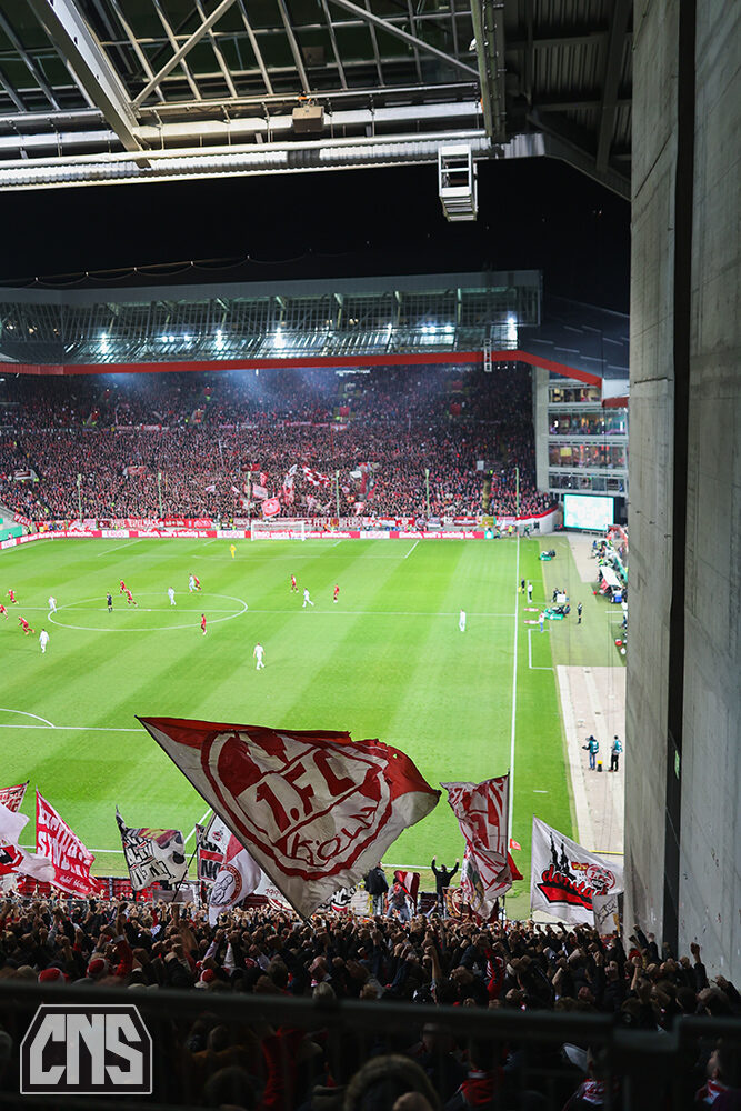 1. FC Kaiserslautern – 1. FC Köln 3-2 (6)