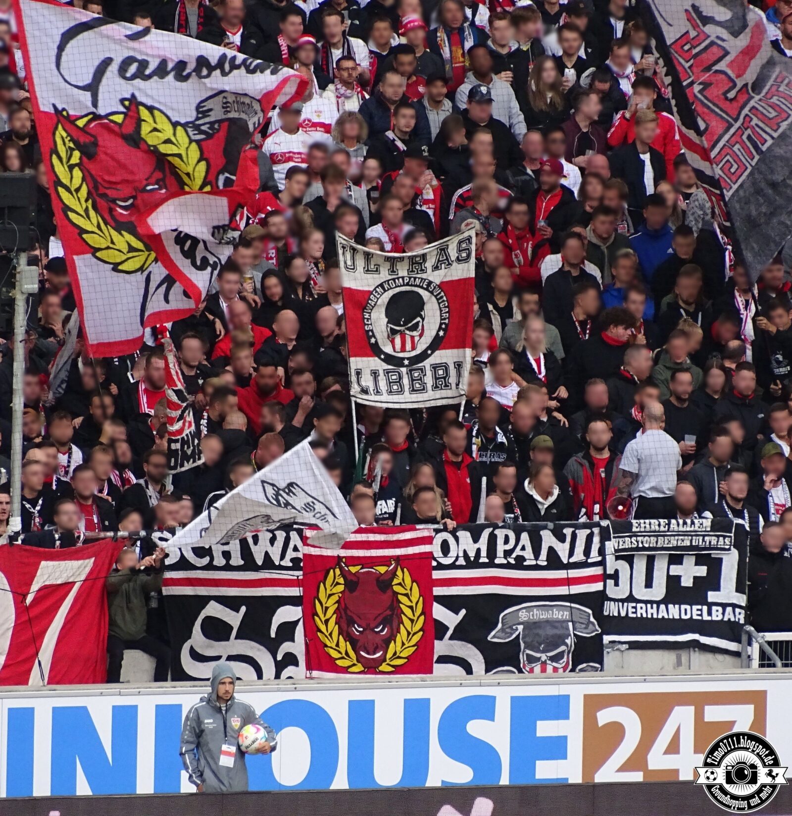 VfB Stuttgart – Eintracht Frankfurt 1-3 (19)