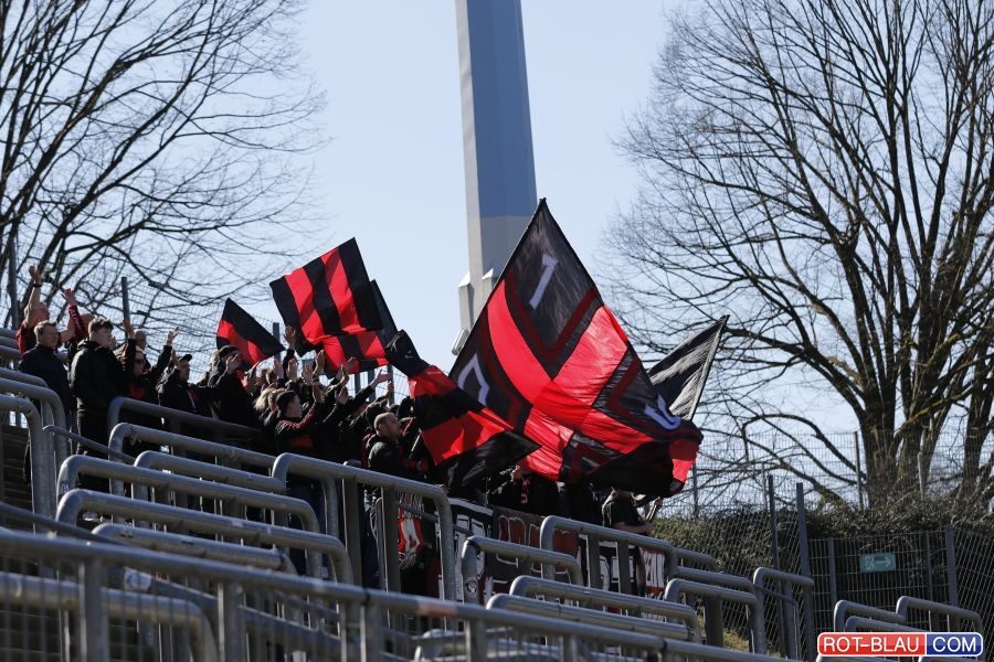 Wuppertaler SV – SV Lippstadt 08 3-0 (2)