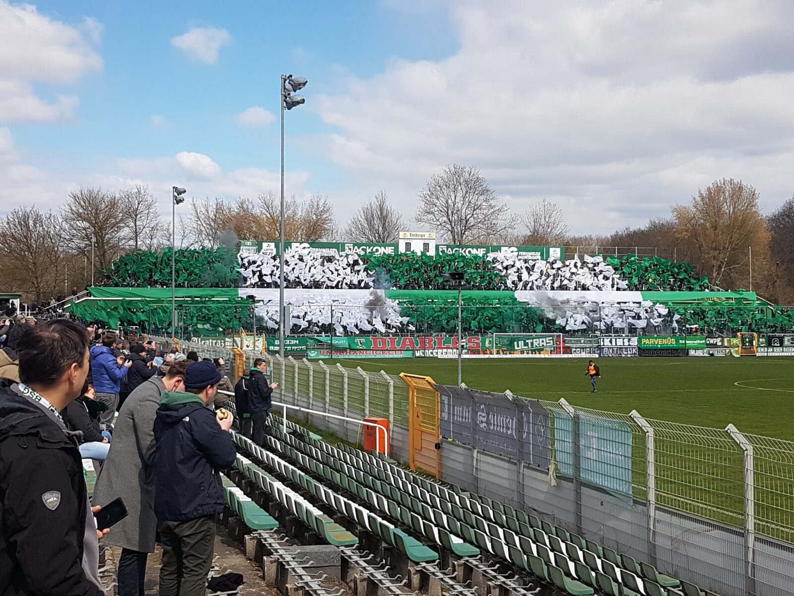 BSG Chemie Leipzig – FC Carl Zeiss Jena 3-2 (7)