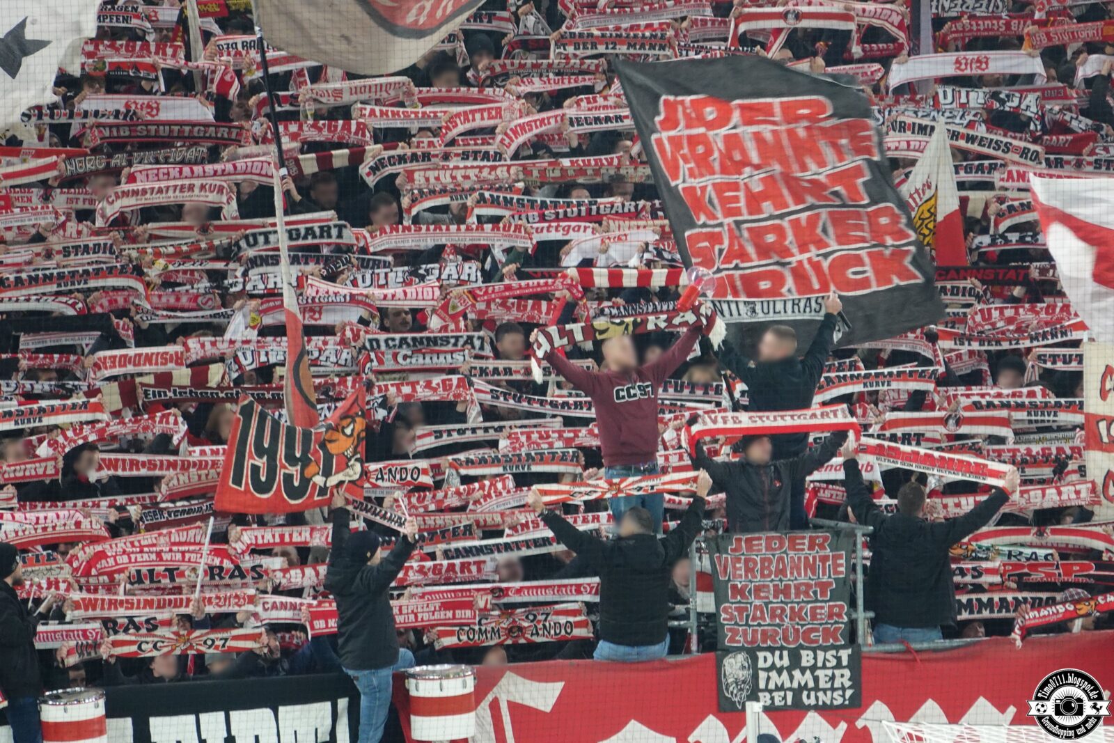 VfB Stuttgart – FC Augsburg 3-0 (50)