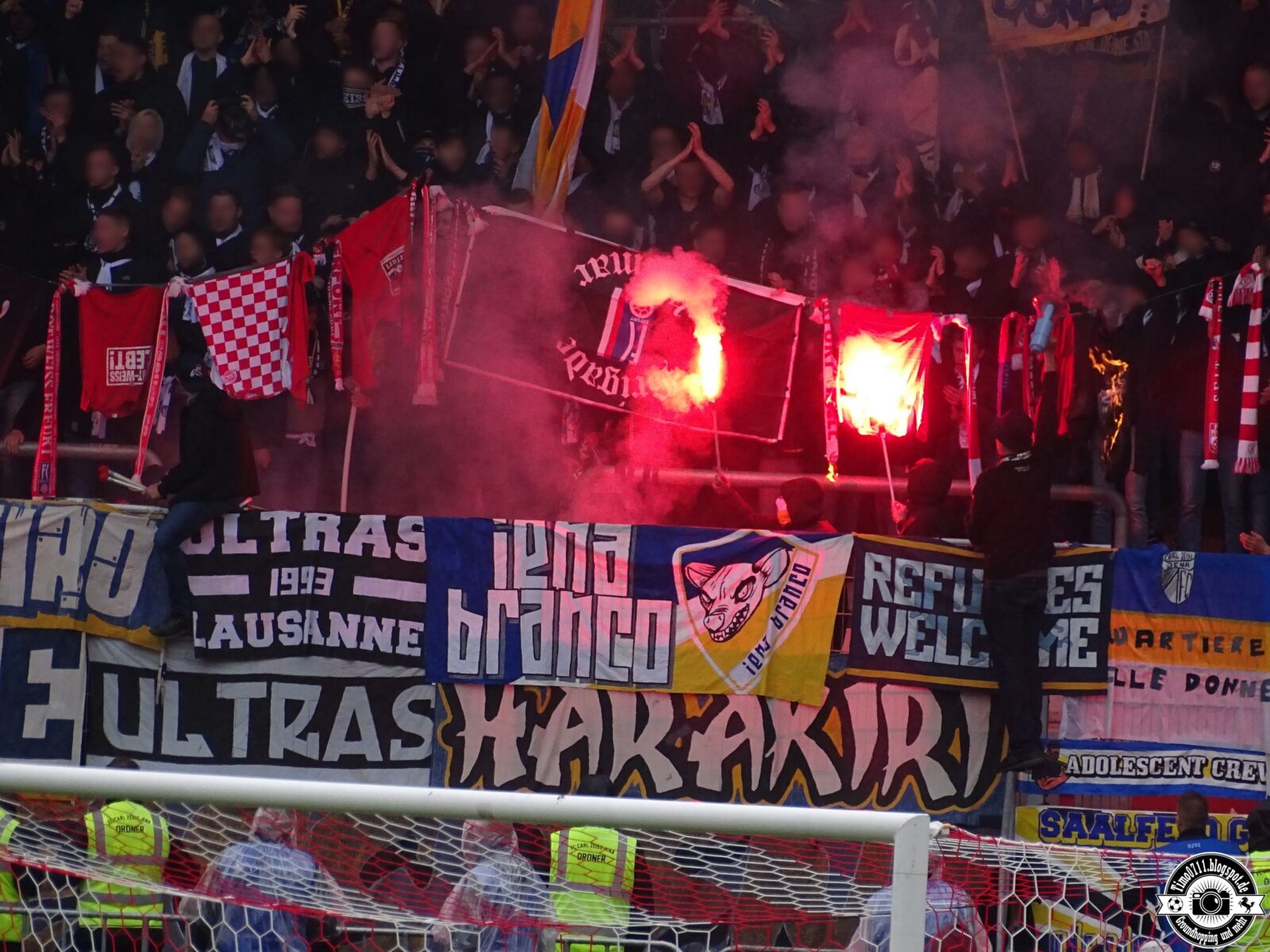 FC Rot-Weiß Erfurt – FC Carl Zeiss Jena 1-1 (30)