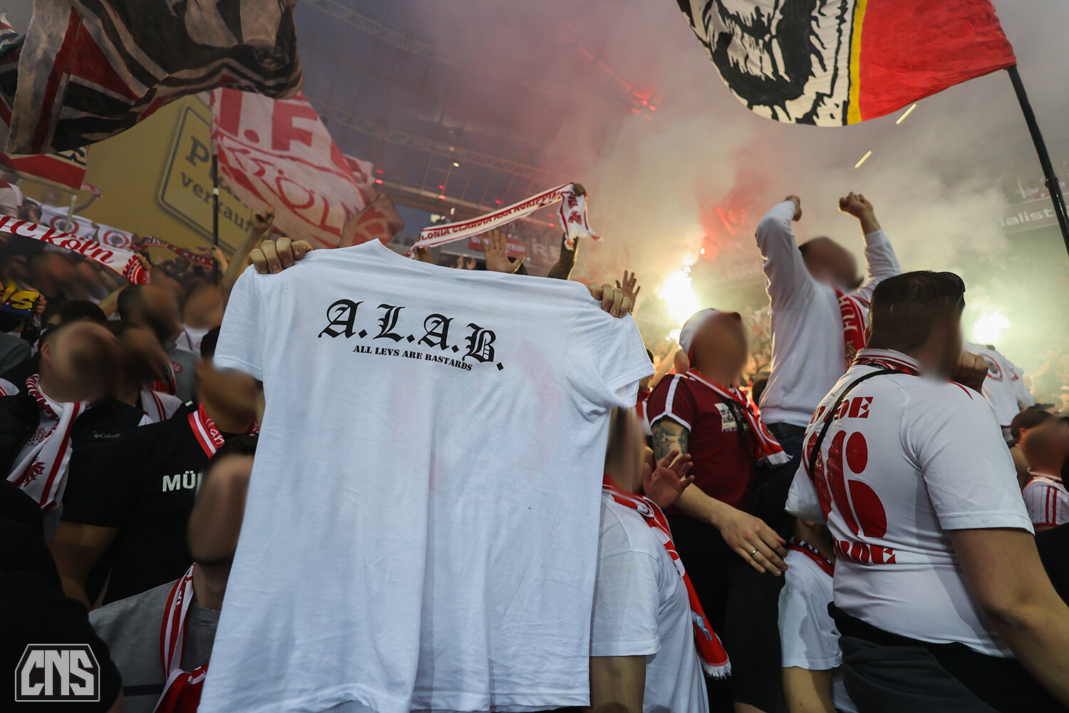 Bayer 04 Leverkusen – 1. FC Köln 1-2 (31)