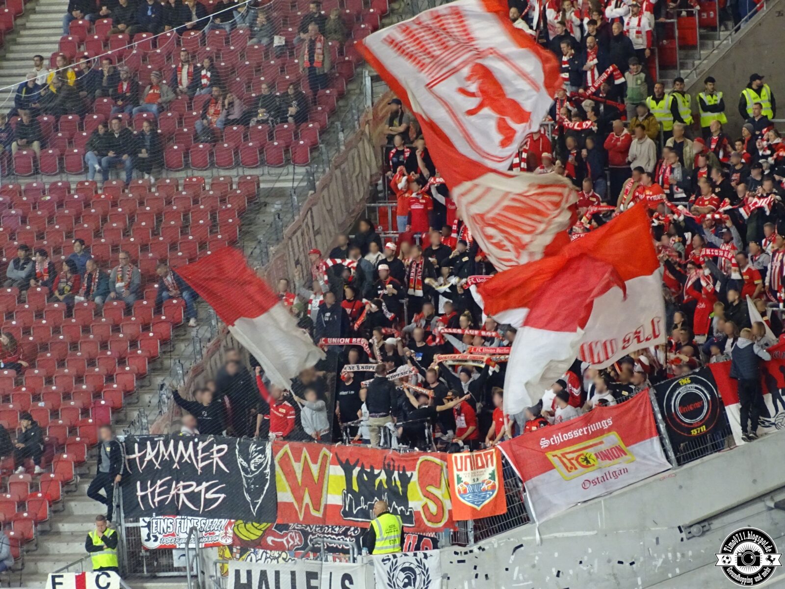 VfB Stuttgart – 1. FC Union Berlin 0-1 (1)