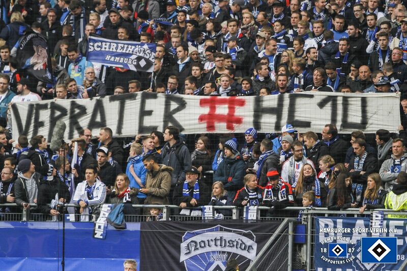 Hamburger SV vs Bayer 04 Leverkusen (0-0) (12)