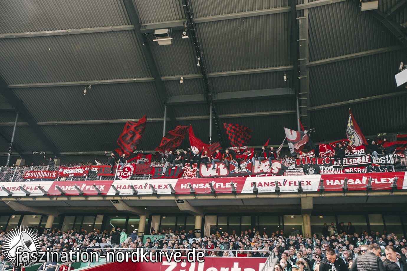 Werder Bremen – 1. FC Nürnberg 1-1 (11)