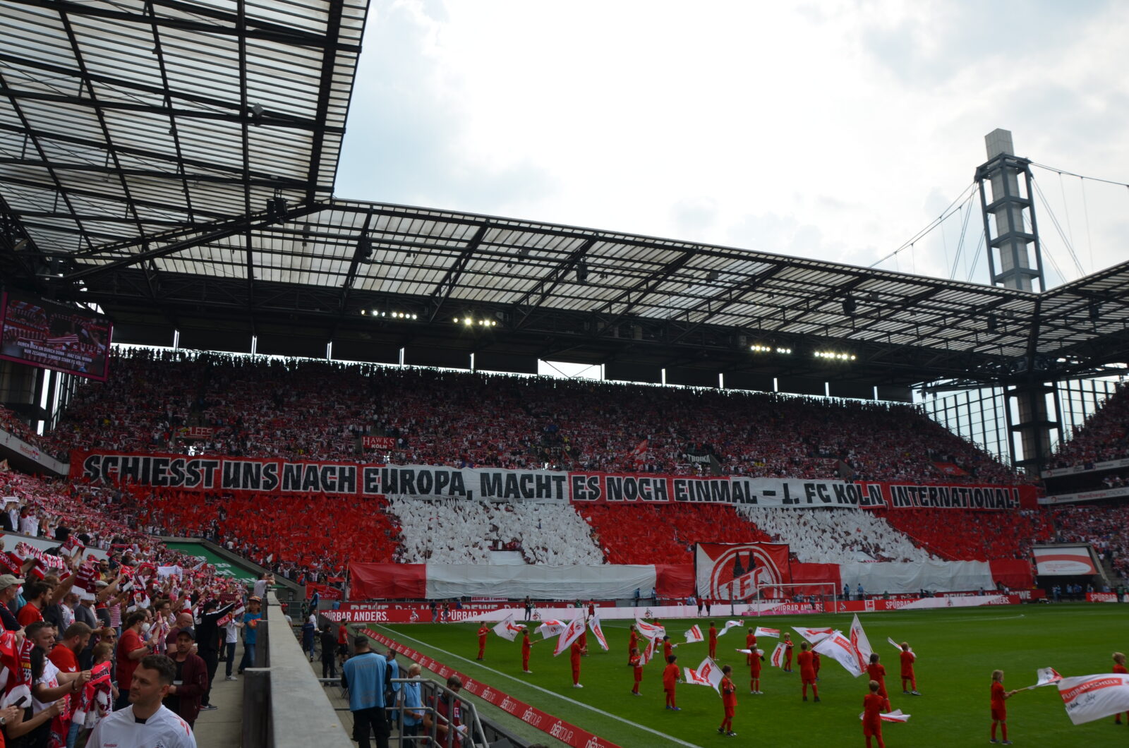 1. FC Köln – VfL Wolfsburg 0-1 (34)