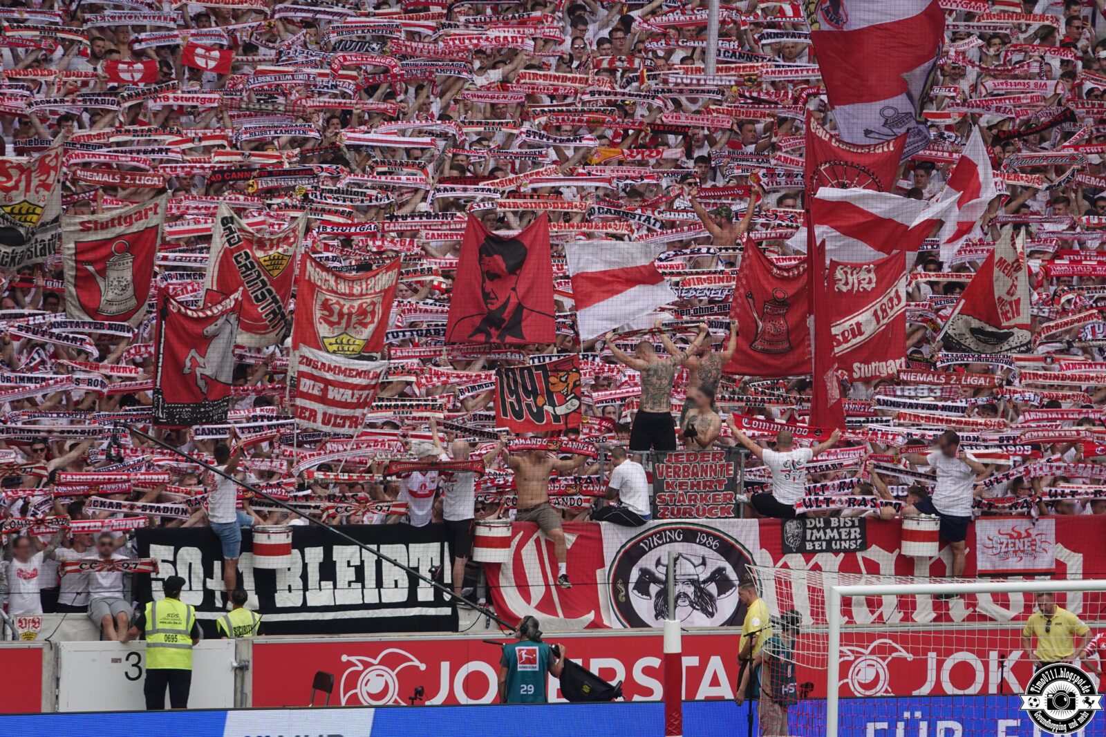 VfB Stuttgart – VfL Bochum 5-0 (51)