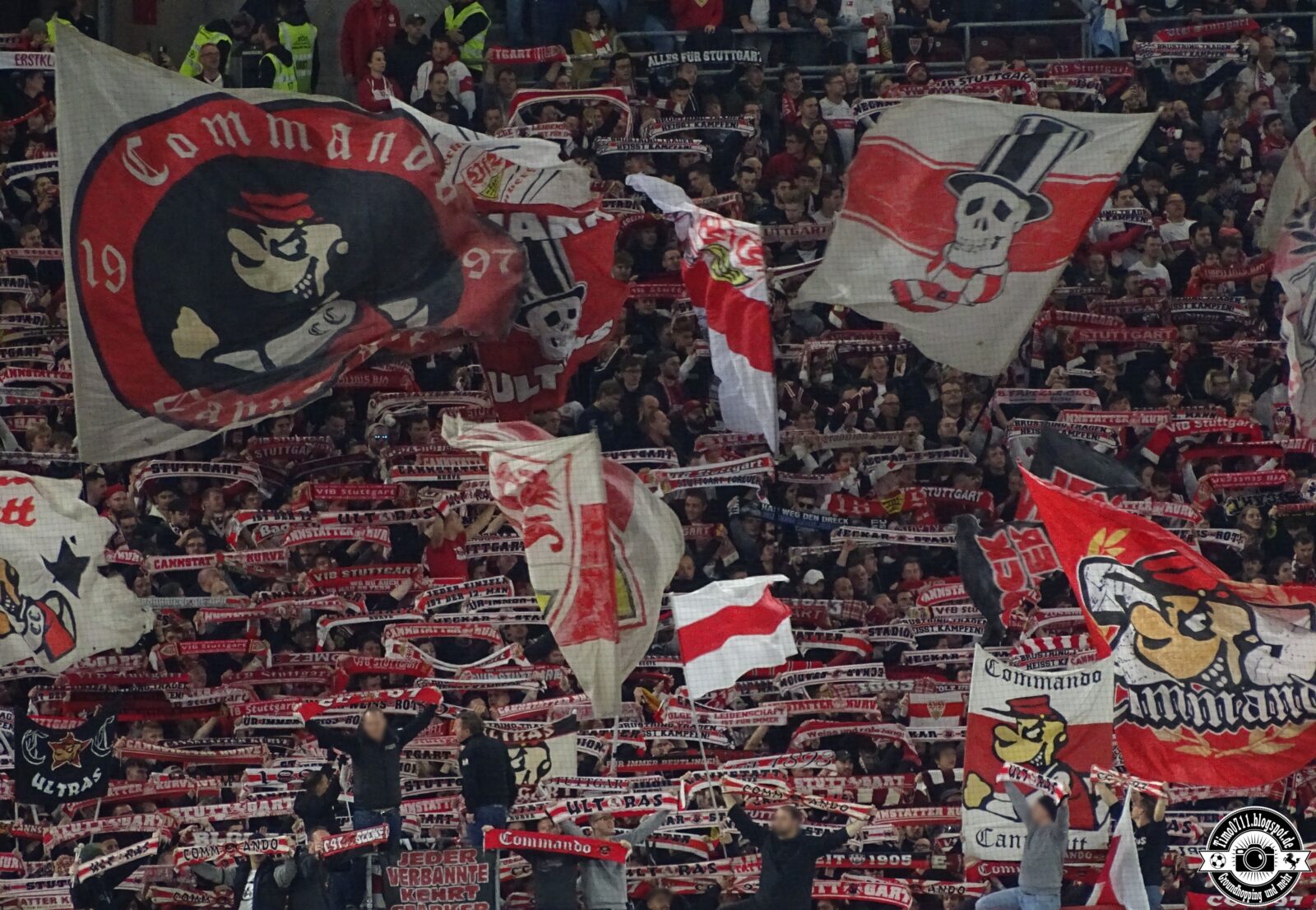 VfB Stuttgart – 1. FC Union Berlin 0-1 (12)