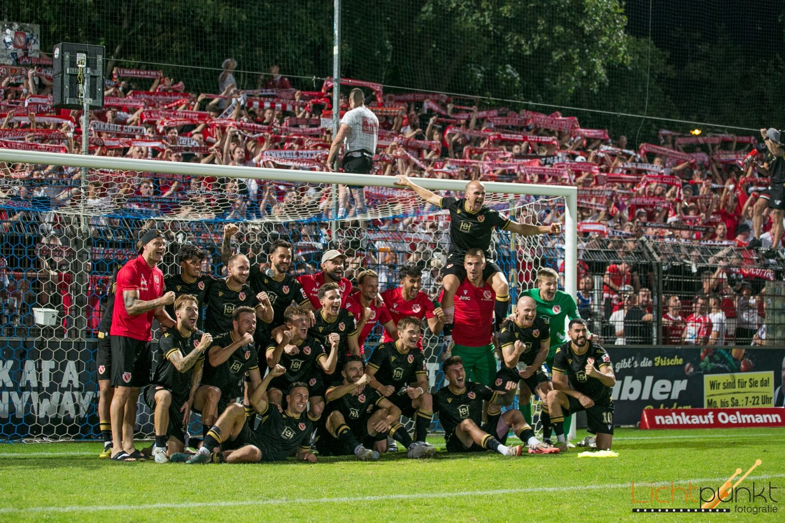 SV Babelsberg 03 – FC Energie Cottbus 2-3 (3)