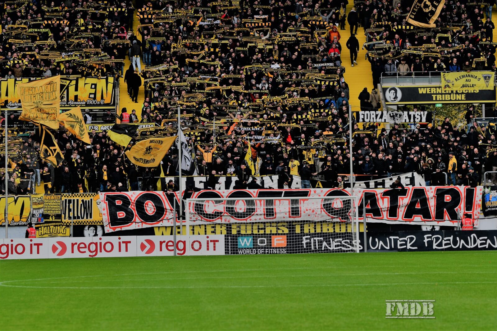TSV Alemannia Aachen – 1. FC Kaan-Marienborn 0-0 (9)