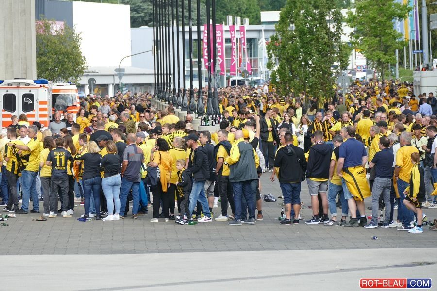 TSV Alemannia Aachen – Wuppertaler SV 1-2 (10)