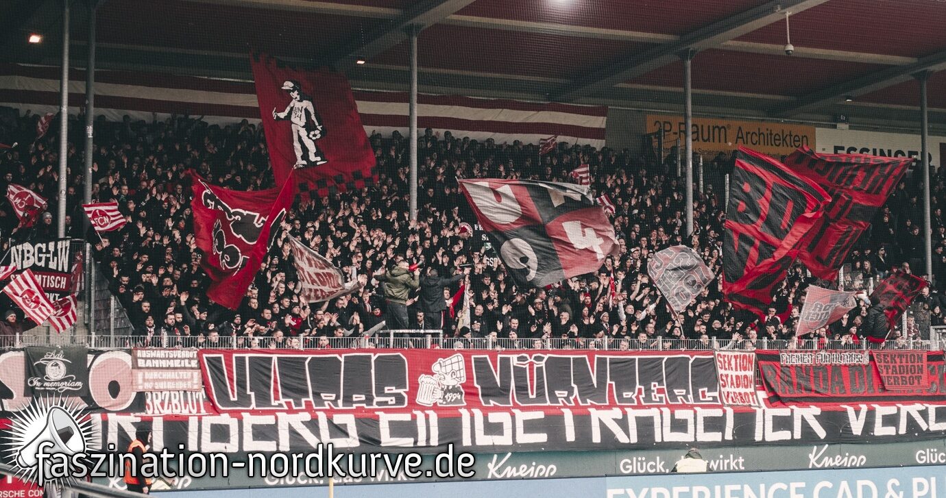1. FC Heidenheim – 1. FC Nürnberg 5-0 (9)