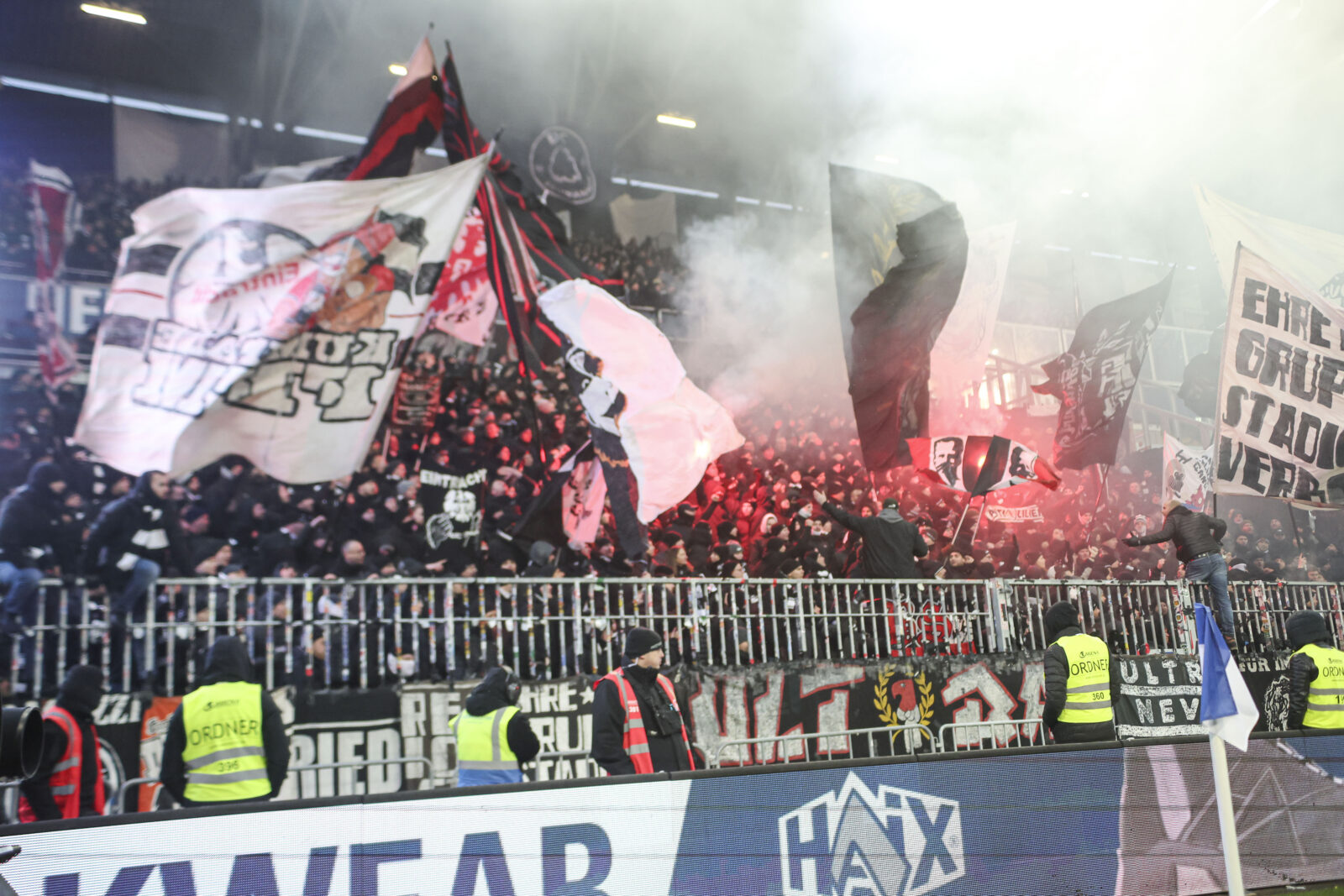 SV Darmstadt 98 – Eintracht Frankfurt 2-2 (3)