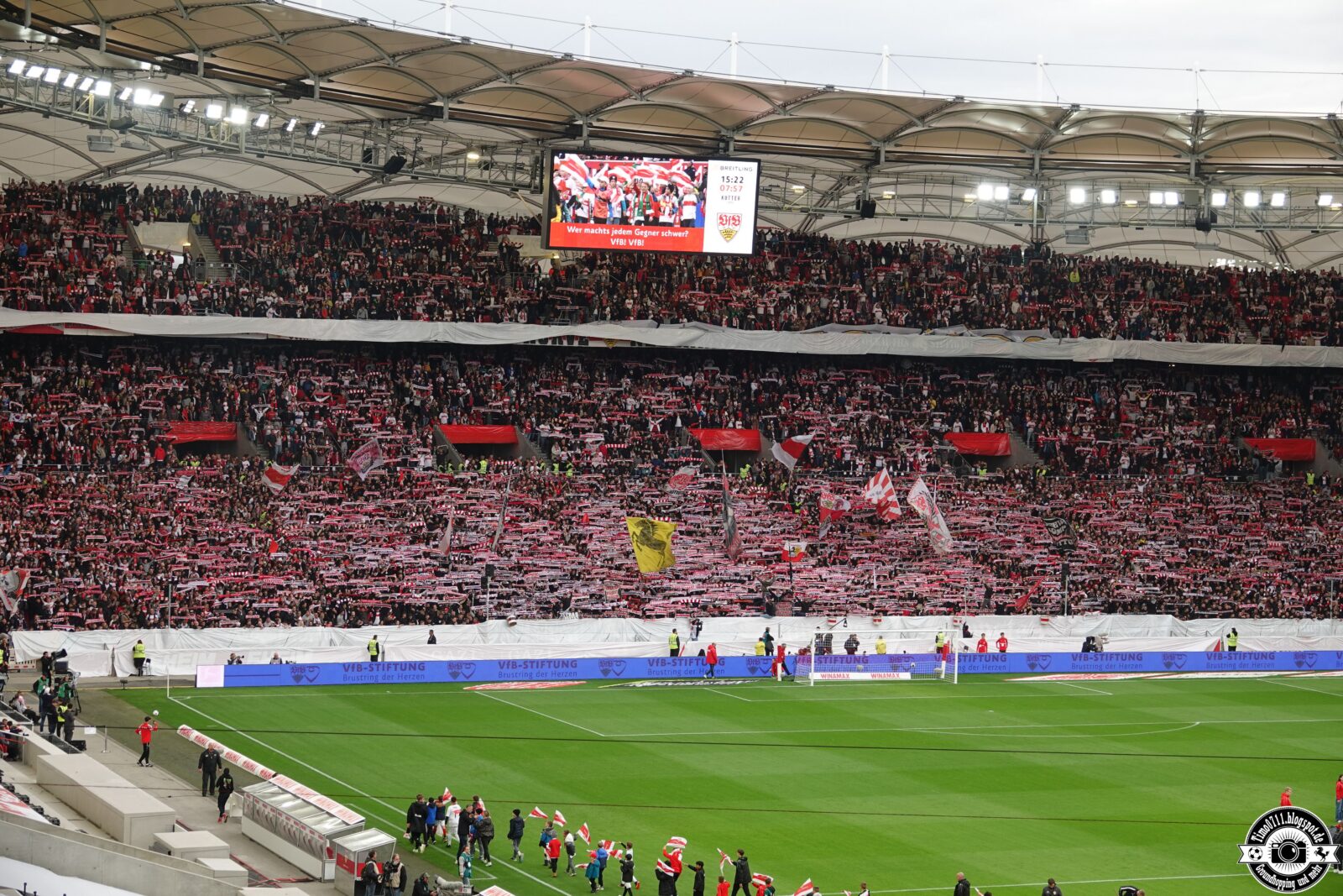 VfB Stuttgart – TSG Hoffenheim 2-3 (10)