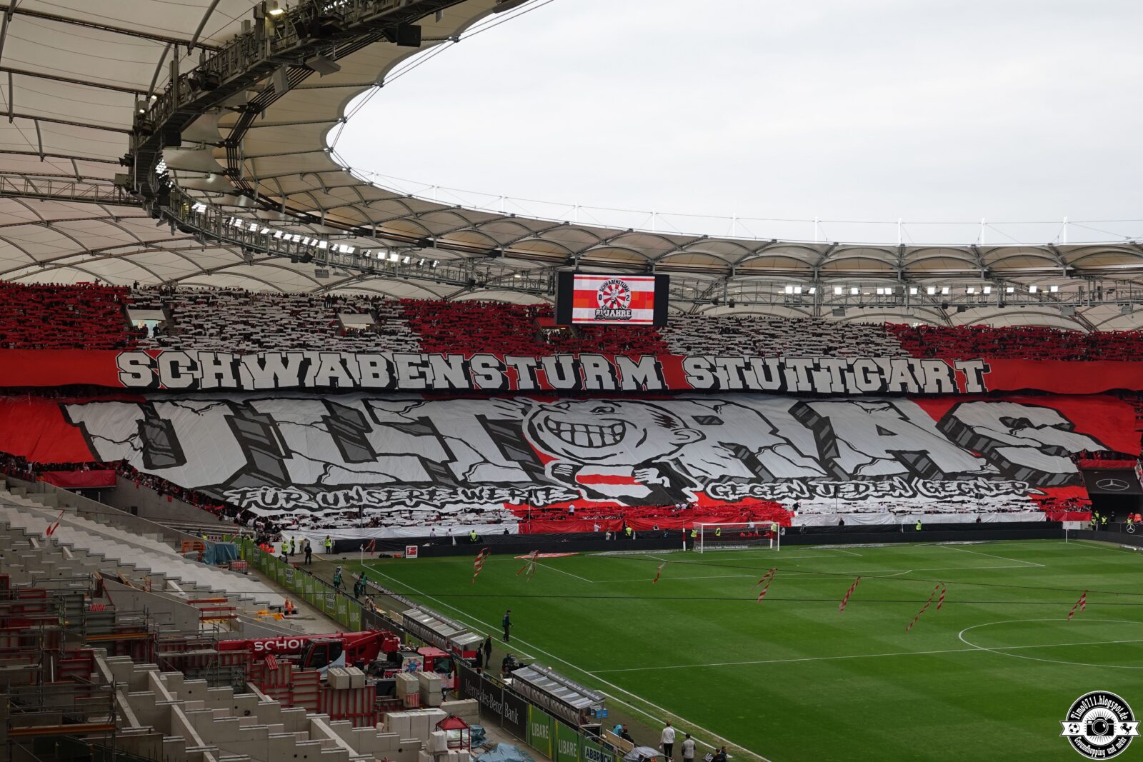 VfB Stuttgart – Borussia Mönchengladbach 2-1 (5)
