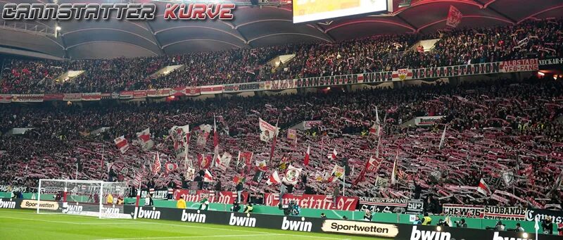 VfB Stuttgart – Borussia Dortmund 2-0 (7)