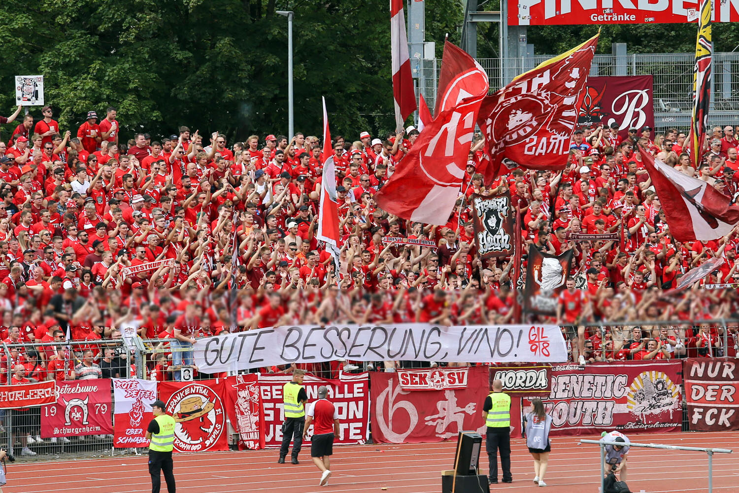 SSV Ulm 1846 – 1. FC Kaiserslautern 1-2 (5)