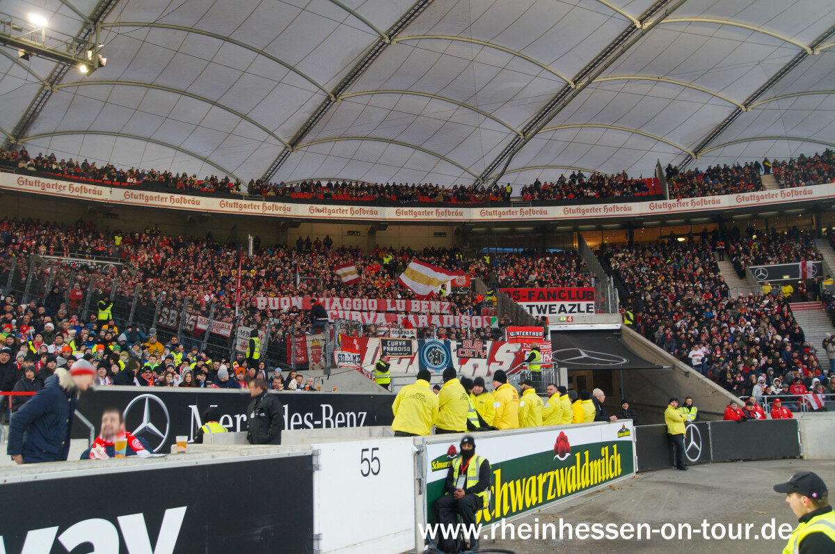 VfB Stuttgart – 1. FSV Mainz 05 1-1 (17)