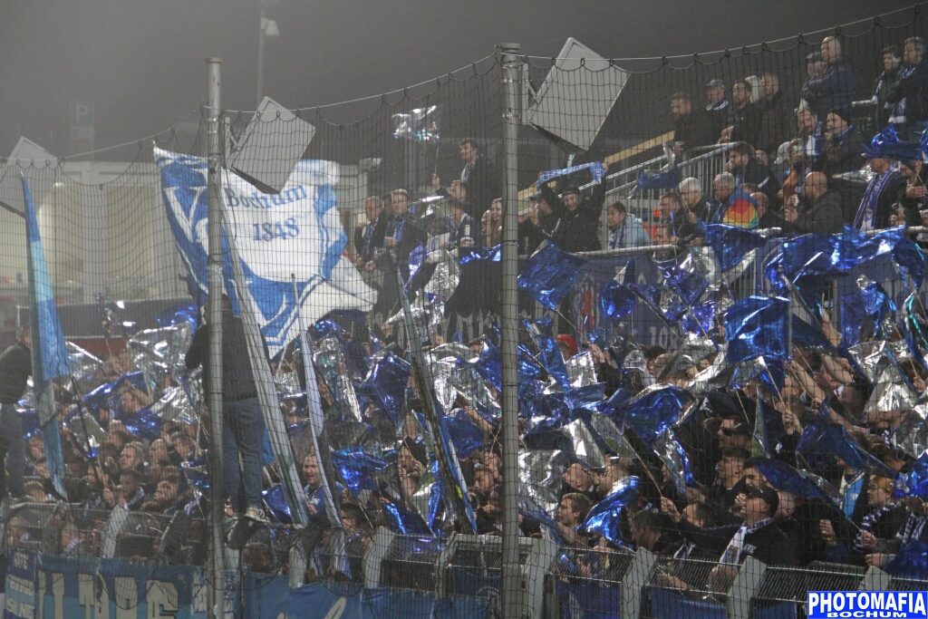 SV Elversberg – VfL Bochum 0-1 (19)