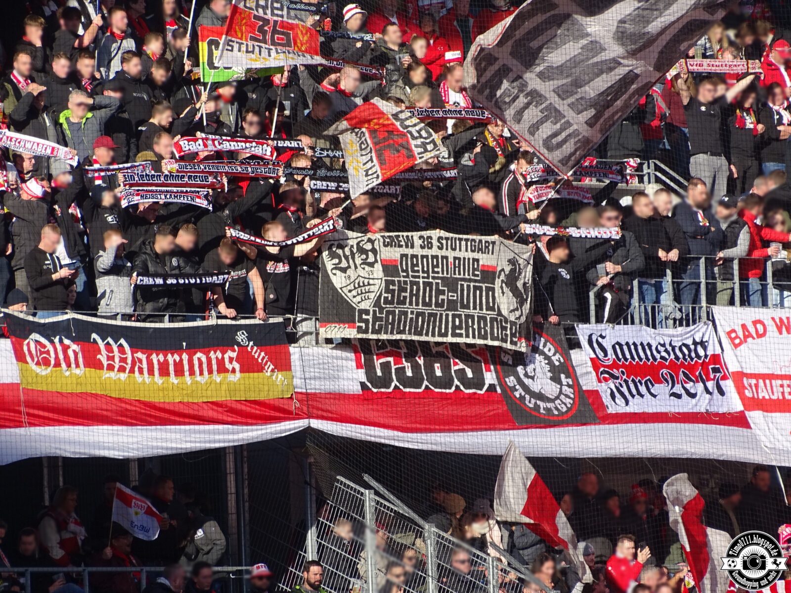 SC Freiburg – VfB Stuttgart 2-1 (17)