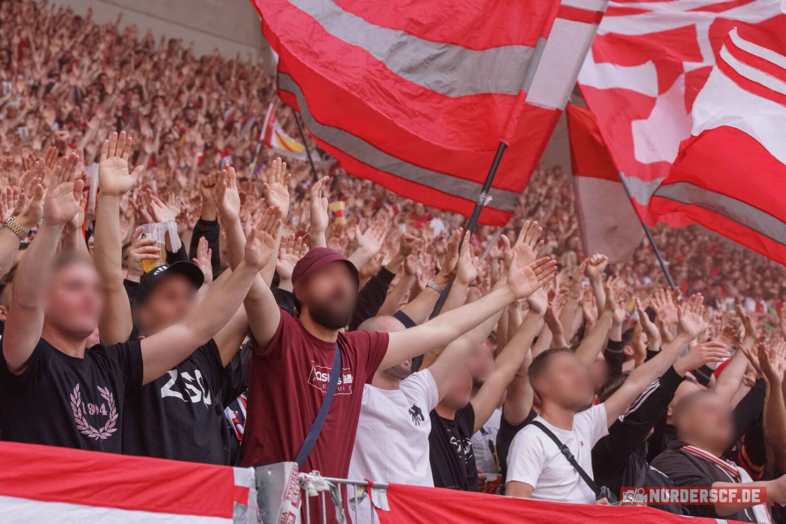 SC Freiburg – 1. FC Union Berlin 1-4 (19)