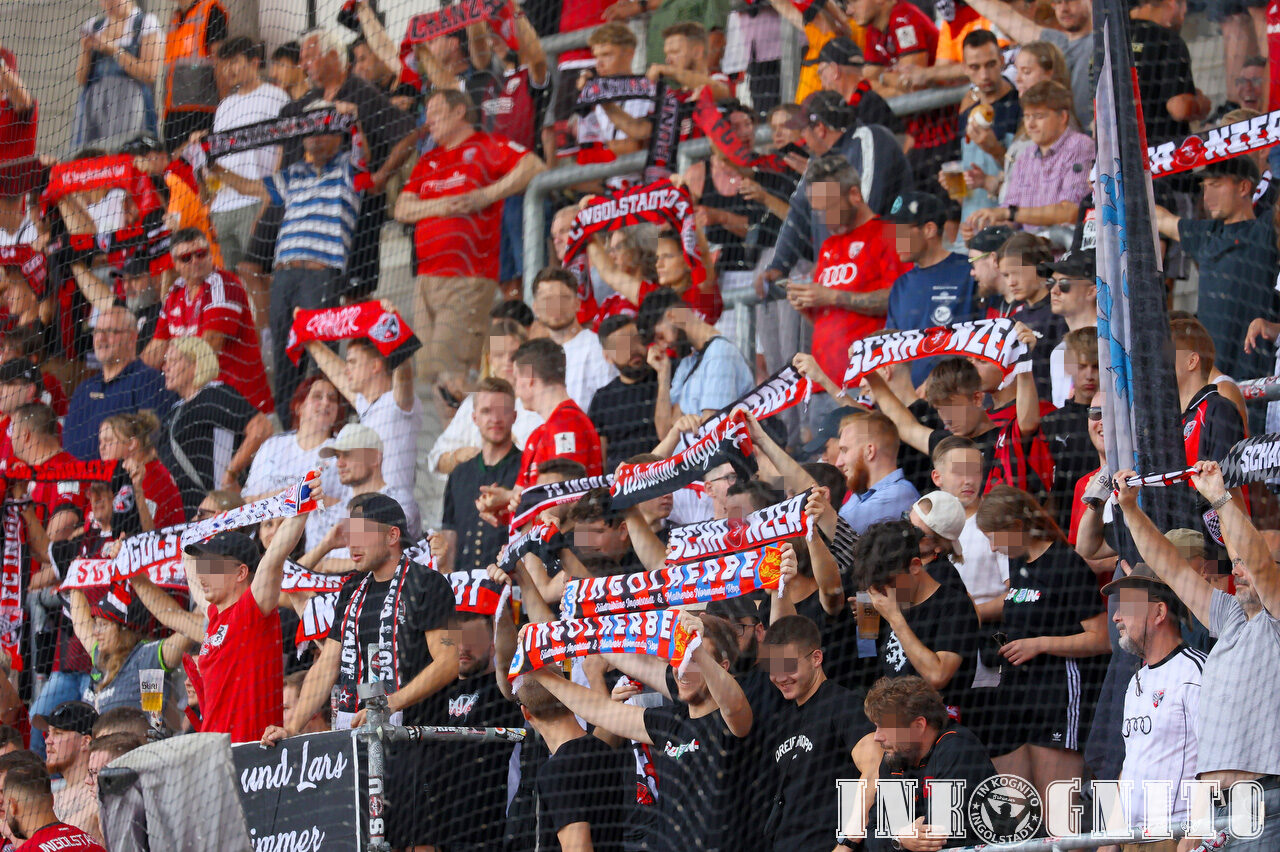 FC Ingolstadt – 1. FC Saarbrücken 2-2 (8)