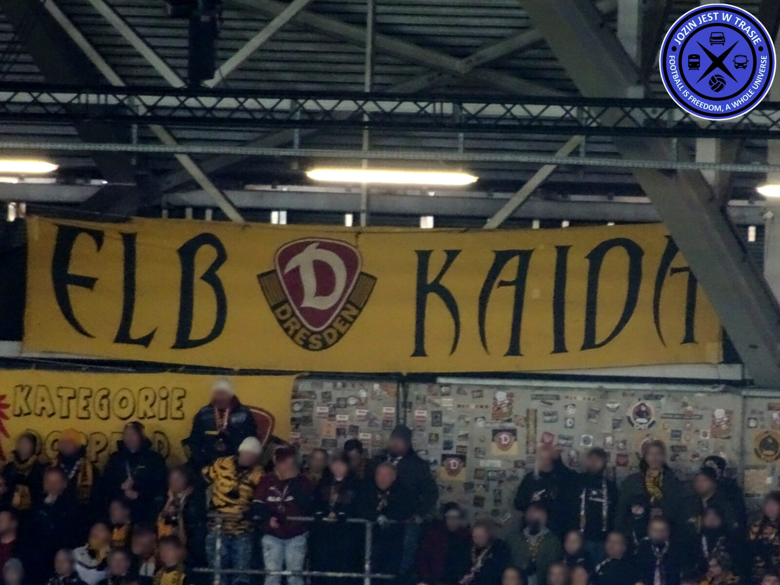 Dynamo Dresden – SV Waldhof Mannheim 2-1 (1)