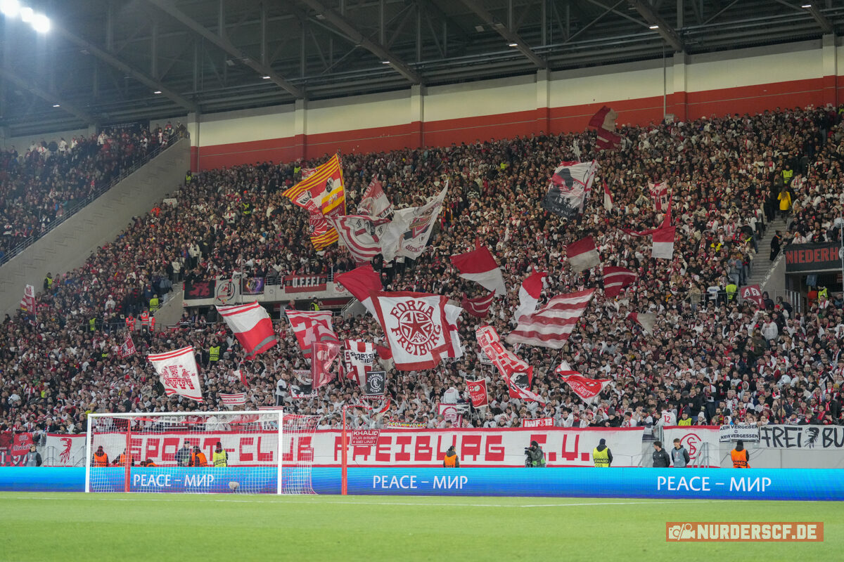 SC Freiburg – TSC Backa Topola 5-0 (2)