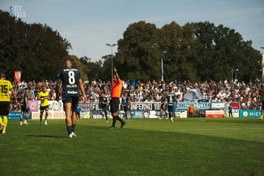SV Babelsberg 03 – VFC Plauen 2-1 (6)