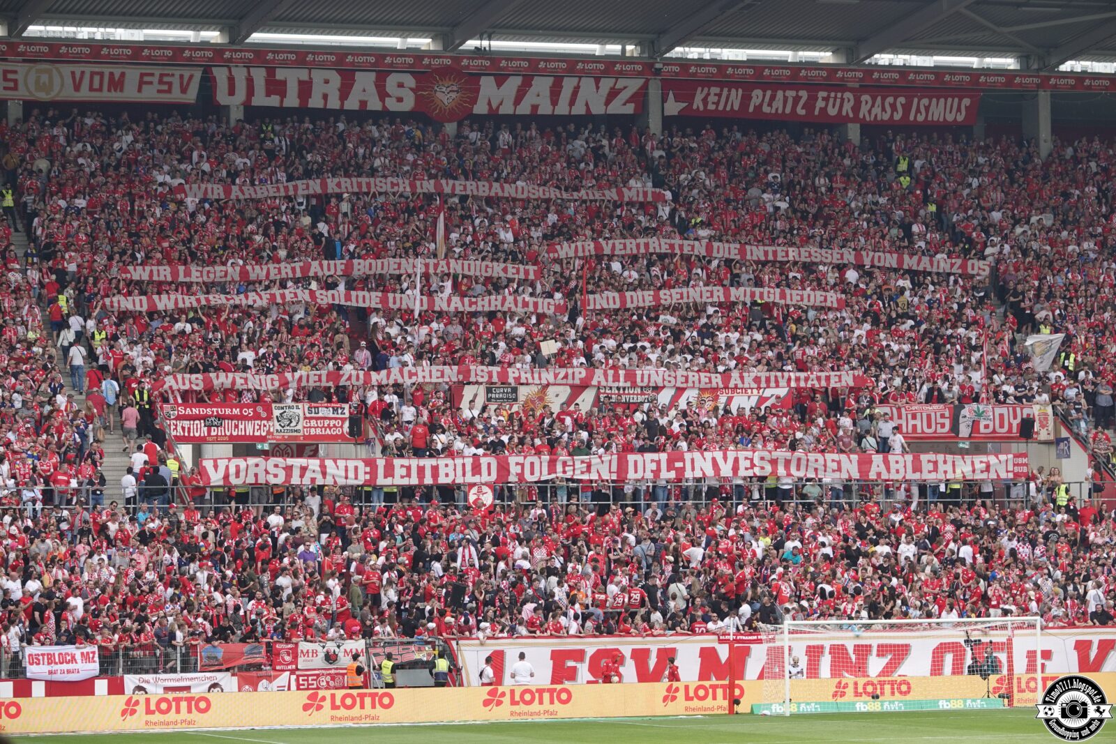 1. FSV Mainz 05 – VfB Stuttgart 1-4 (2)