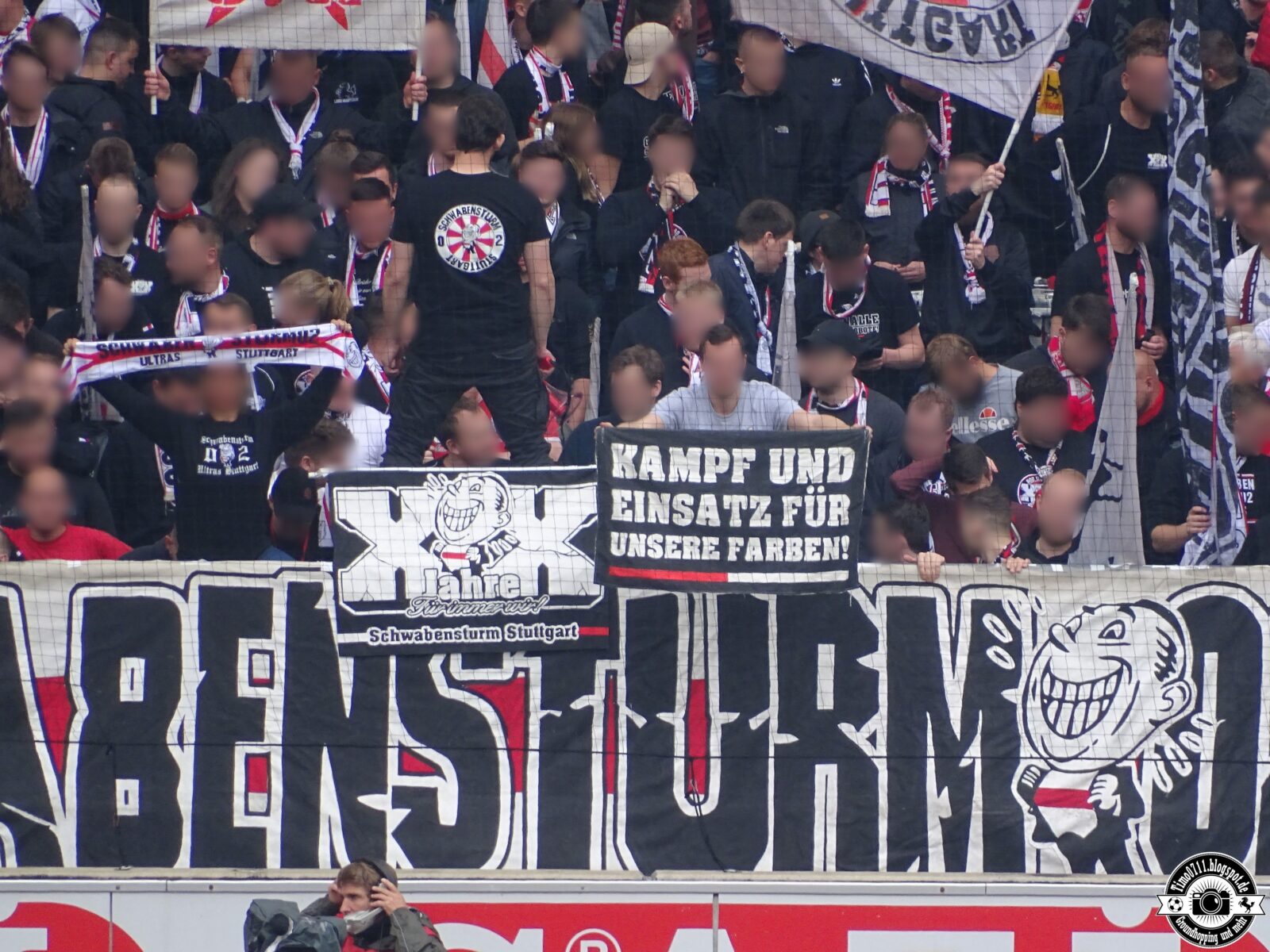 VfB Stuttgart – VfL Wolfsburg 1-1 (3)