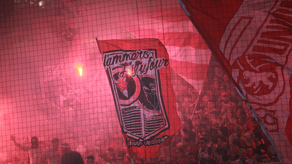 1. FC Union Berlin – Werder Bremen 1-0 (2)