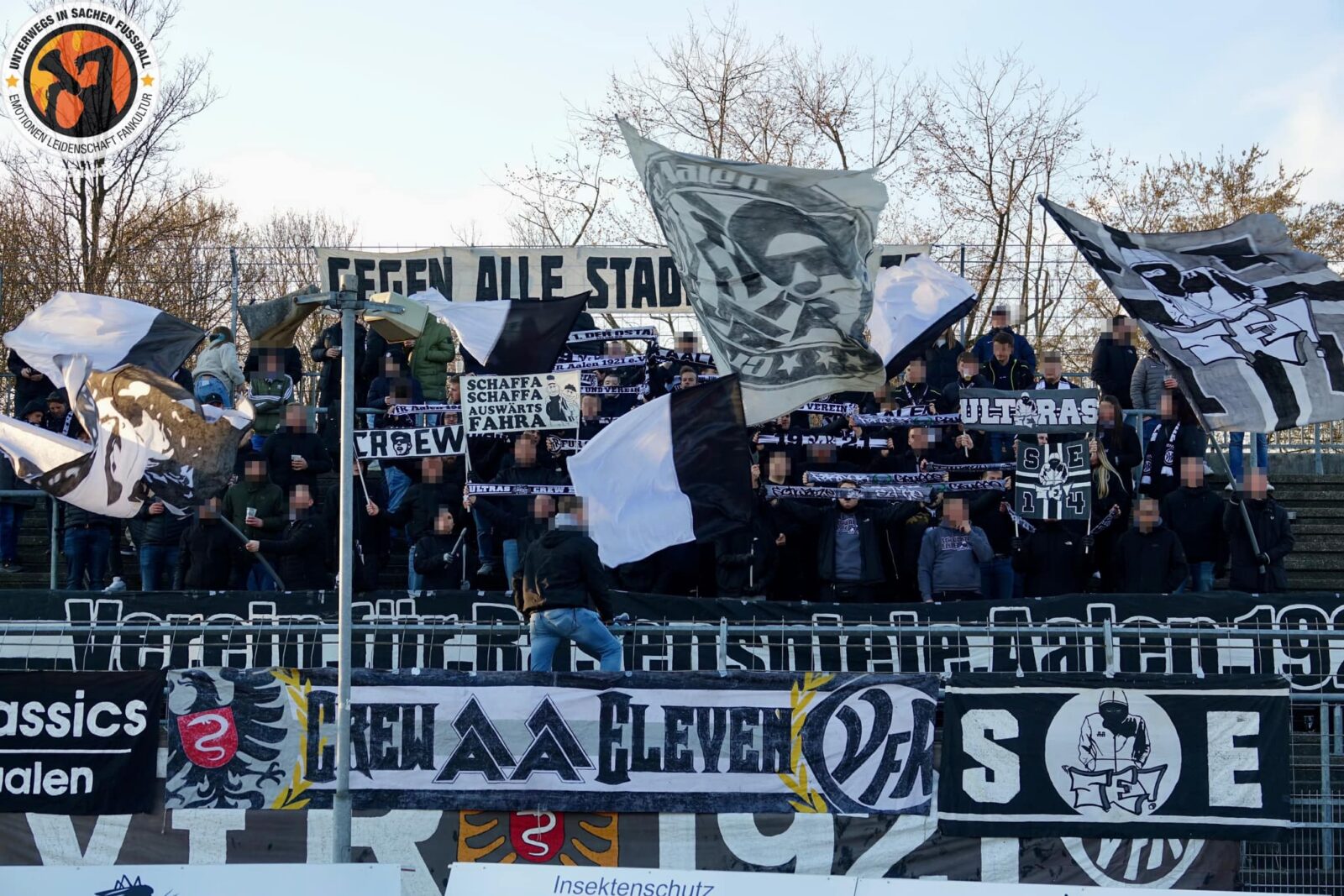 SSV Ulm – VfR Aalen 0-0 (7)