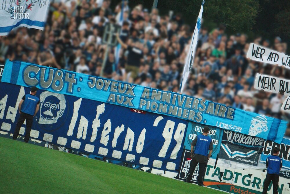 SV Babelsberg 03 – FC Energie Cottbus 2-3 (5)