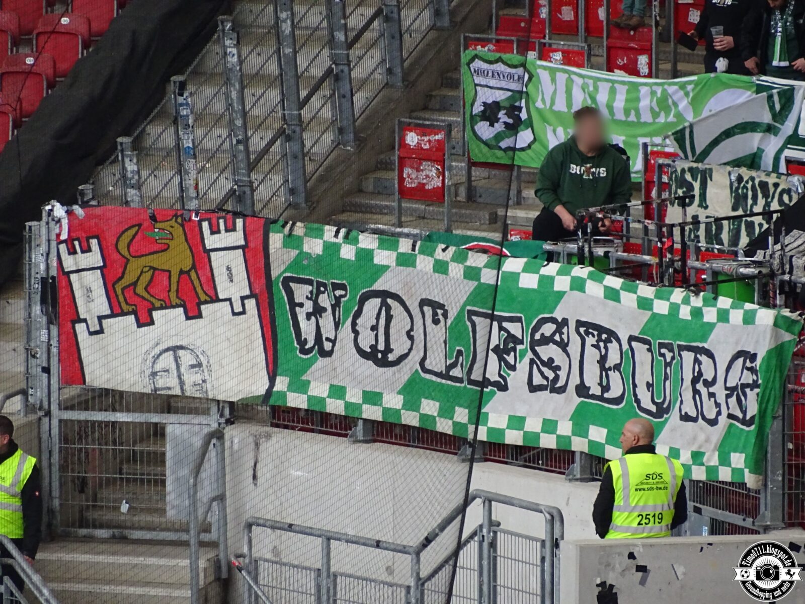VfB Stuttgart – VfL Wolfsburg 1-1 (7)