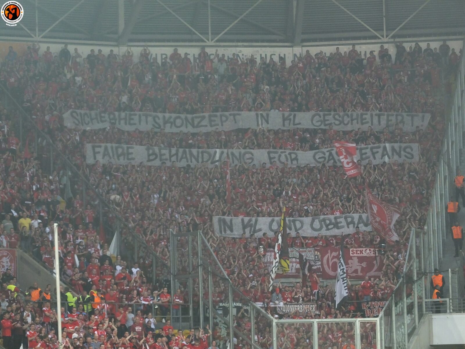 Dynamo Dresden – 1. FC Kaiserslautern 0-2 (17)