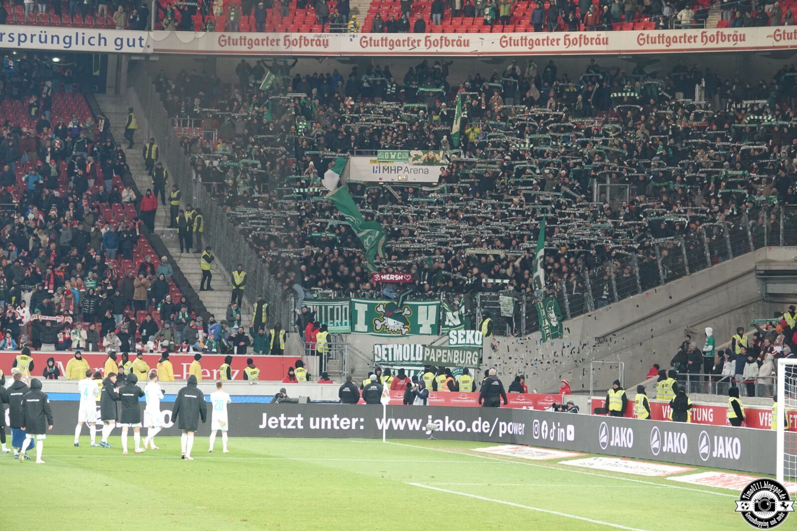 VfB Stuttgart – Werder Bremen 2-0 (37)