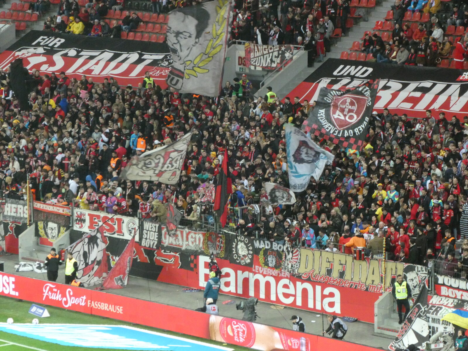 Bayer 04 Leverkusen – FC Bayern München 3-0 (15)