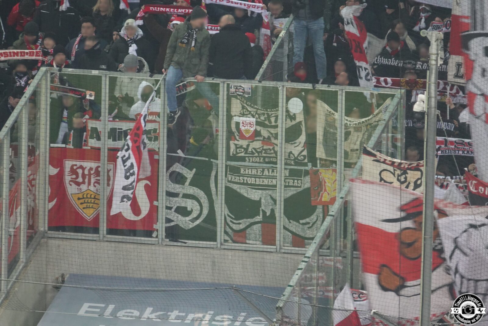 Borussia Mönchengladbach – VfB Stuttgart 3-1 (16)