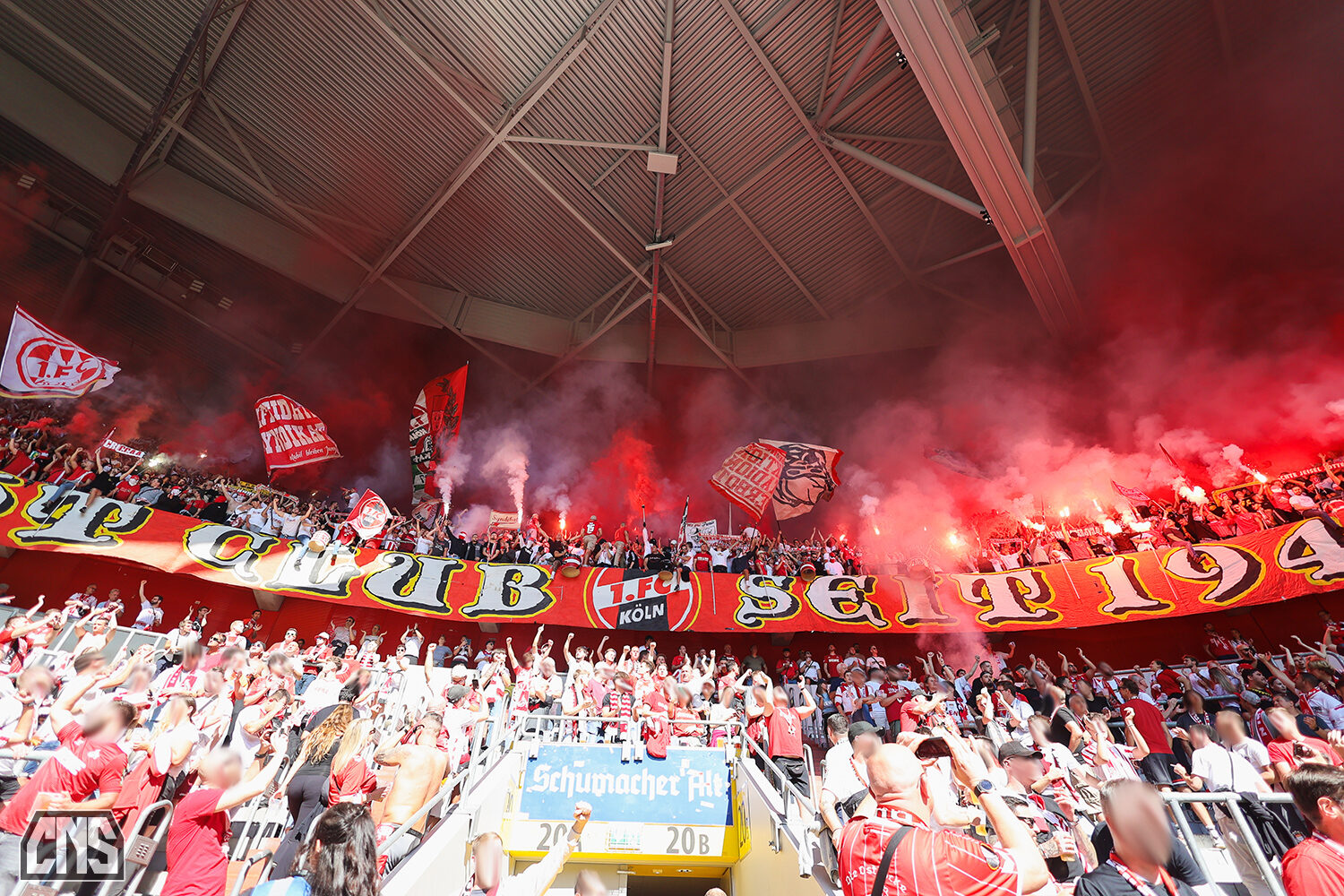 Fortuna Düsseldorf – 1. FC Köln 2-2 (13)