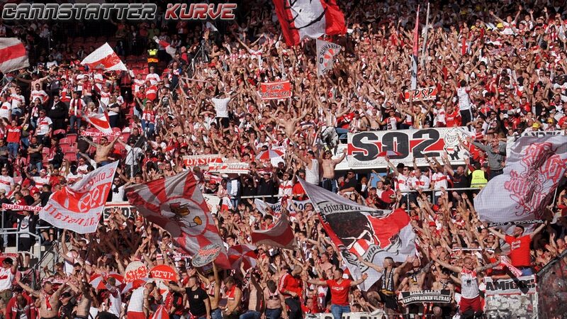 1. FSV Mainz 05 – VfB Stuttgart 0-0 (29)